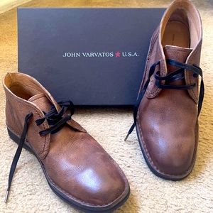 Mens John Varvatos shoes